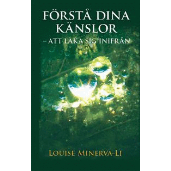 FÖRSTÅ DINA KÄNSLOR – att läka sig inifrån - 30 POÄNG
