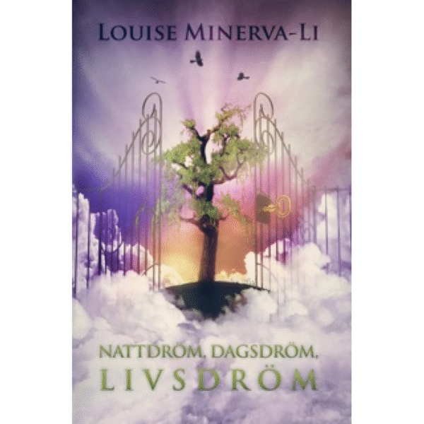 NATTDRÖM, DAGSDRÖM, LIVSDRÖM - 22 POÄNG
