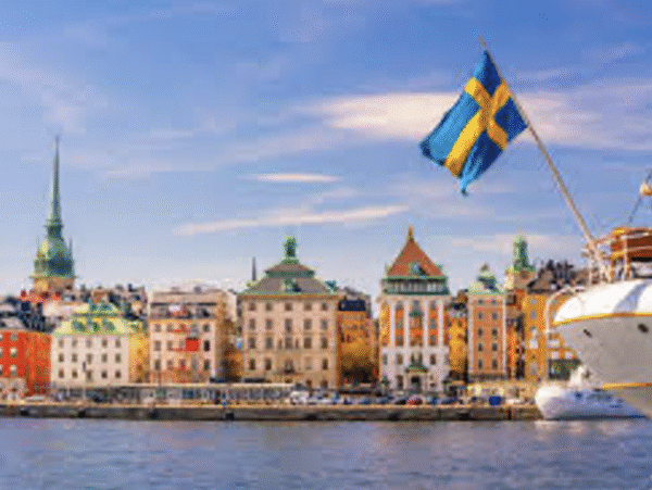 Lär dig svenska