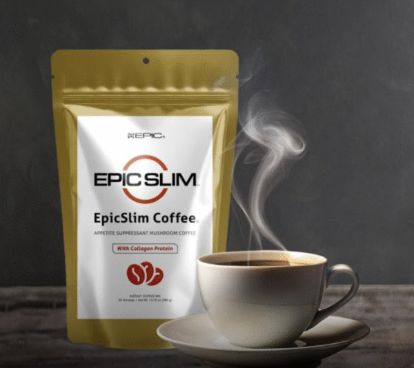 EPIC SLIM COFFEE™