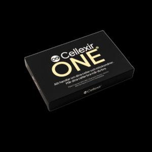 Cellexir One Prenumeration