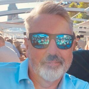 Profilbild av byggarebob